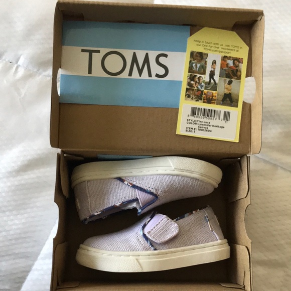 Toms Other - Toms Shoes